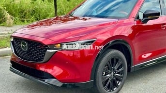 ❇️CX5 2023 2.0 Premium Sport 5500km❇️