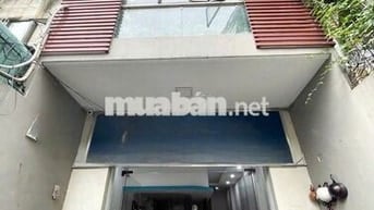Cho Thuê Mặt Bằng Đường Nguyễn Văn Thủ, Quận 1 ( 4.5x20m + 1PN )