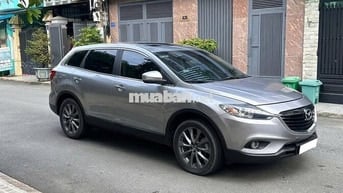 Mazda CX-9 2016 78.000 km
