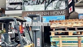 Nhà mặt tiền 2 tầng vip Hoà Bình (3,6m x 2o m) q11 tiện kd -cho thuê