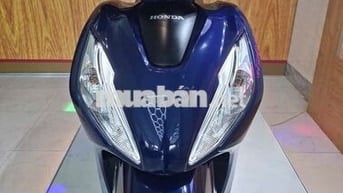 Honda Vision 2024 Màu Xanh Mới Zin Bao Check Thợ