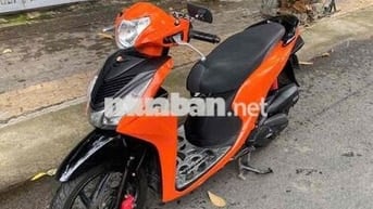 Cầm đồ bán thanh lý : chiếc tay ga Honda Vision 12