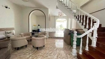 NHÀ TRỆT LỬNG DIỆN TÍCH 96M2, MT HOÀNG DIỆU 2 VÀO 10M, FULL NỘI THẤT