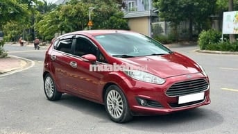 Ford Fiesta S 2016 Đỏ 72.000 km