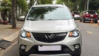 Vinfast Fadil Base 2021 lướt 5 vạn full option