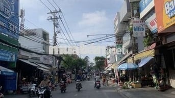 NHÀ TÂN THỚI HIỆP 29,NGANG 6 ,4 NGỦ DÒNG TIỀN 11TR/TH GIÁ 5.7 TỶ