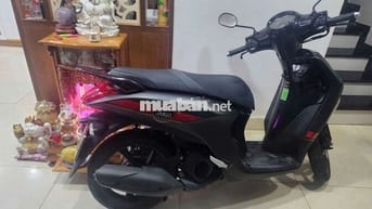 Yamaha Janus Đen 13000 km ( Không bán cho lái )