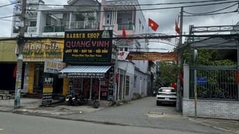 🌈 NHÀ 2LẦU MT ĐƯỜNG NGÔ CHÍ QUỐC, PHƯỜNG BÌNH CHIỂU , TP-THỦ ĐỨC
