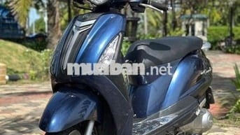 Yamaha Grande 2016 Máy Zin Êm Bao Chất Xe Đẹp