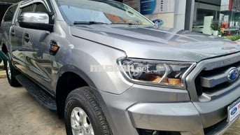 Ford Ranger XLS 2016, bảo hành 2026 hỗ trợ vay 75%