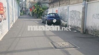 Nhà hẻm cách MT vài căn Quang Trung – 80m² – 3PN – Gò Vấp – 6.25 tỷ