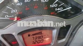 Piaggio Vespa Xám 7500 km