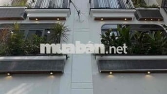 BÁN NHÀ LÊ ĐỨC THỌ CỰC NGON - Ô TÔ ĐẬU TRONG NHÀ - KHU VỰC TỐT CHỈ 6T🔝