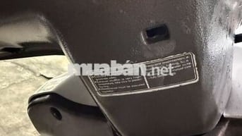 SYM Attila màu Bạc 59347 km