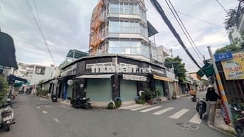 KIOT 2 MẶT TIỀN NGAY CHỢ BẮC NINH THỦ ĐỨC