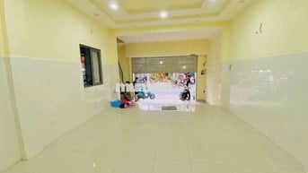 CHO THUÊ MẶT BẰNG KINH DOANH – MẶT TIỀN VỊ TRÍ CỰC ĐẸP, P. TÂN QUY, Q7