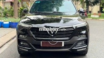 VinFast Lux SA2.0 2021 Plus 55000 km