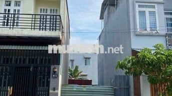 Đất khu Hố Lang, phường Tân Bình, Tp Dĩ An.