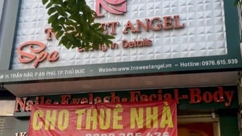 85 triệu, 2 mặt tiền Trần Não Q2, DTSD 460m2, Vĩa hè 40m2, Lộ giới 50m