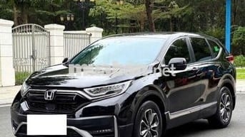 Honda CR-V 2021 L 45.000