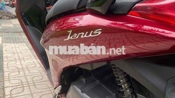 hết hạn thanh lý janus 2017 bstp 9 chủ cà thẻ