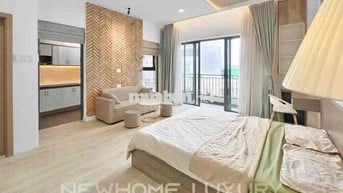 Cho thuê Căn 1PN/Studio cao cấp ngay Nhà Ga T3_Sân bay Tân Sơn Nhất