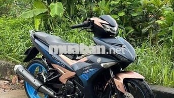 Cần Bán : Exciter 150 9 chủ xe biển số dễ nhìn