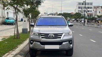 Toyota Fortuner 2.4L 2020 Dầu Số tự động
