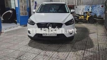 CX5 2017 2.5 AT 2WD- 40000 km-1 chủ mua mới