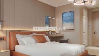 Căn hộ view sông Hàn giá tốt, giỏ ngoại giao mới mở