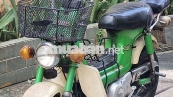Honda Chaly 50cc. Chính chủ sang tên