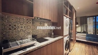 CH chung cư mini full NT ban công thang máy _ gần tòa nhà Viettel Q10