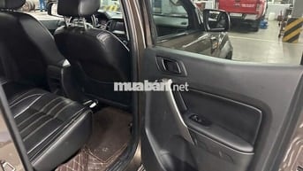 Ford Ranger XLS AT 2021, bảo hành 2026, vay 75%
