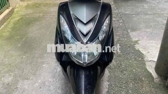 Yamaha Mio Ultimo Đen Nâu Bạc
