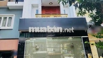 Cho thuê nhà MT 61A Thăng Long , phường 4 , quận Tân Bình