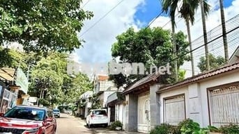 BÁN ĐẤT MẶT TIỀN ĐƯỜNG BẠCH ĐẰNG - PHƯỜNG TÂN THÀNH - HÀNG HIẾM .