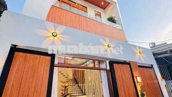 Nhà 3 tầng kiệt khu Đô Thị Phước Lý khu cao ráo ko ngập
Giá 4ty480tl