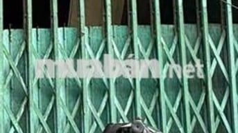 Nhà cấp 4 Lạc Long Quân ( 4m x 14m) q11 tiện xây mới