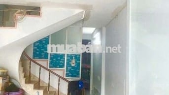 Cho thuê nhà gần Làng Đại học và ngã ba Cây lơn Dĩ An