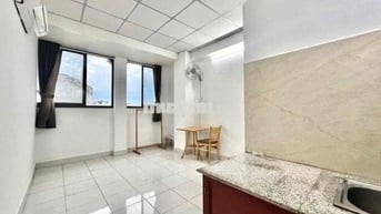 pass phòng Đặng Thuỳ Trâm gần VLU3