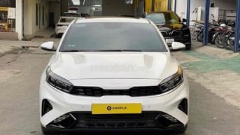 Kia K3 2024 2.0 Premium Trắng 4200 km