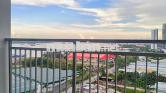 Q7 RIVERISDE 2PN-2WC CHỈ TỪ 9 TRIỆU, NHÀ MỚI, VIEW ĐẸP, Ở NGAY