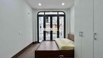 Cho thuê phòng trọ Tô Hiến Thành Quận 10 Gần ĐH UEH,ĐH Huflit