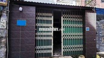 Mặt bằng trong hẻm cách đường Bạch Đằng 25m, thông ra Bùi Đình Túy