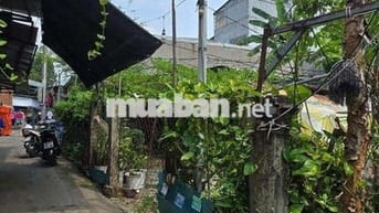 BÁN LÔ ĐẤT FULL THỔ CƯ LINH XUÂN 161 M2, GIÁ 4,5 TỶ THƯƠNG LƯỢNG