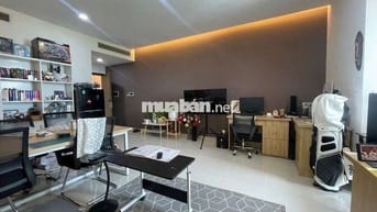 Cho thuê căn hộ Golden Kinh. Ở vs làm văn phòng. Phú Mỹ Hưng. Q7