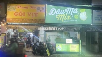 Cần cho thuê mặt bằng Mặt tiền Nguyễn văn Quá