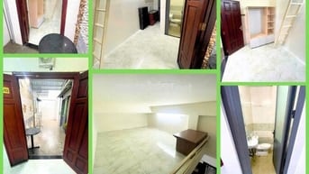 CHDV 20m2 ĐẦY ĐỦ NỘI THẤT VÕ DUY NINH BÌNH THẠNH