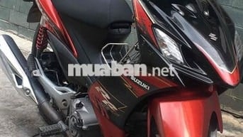 Suzuki Axelo 125cc, chính chủ công chứng liền