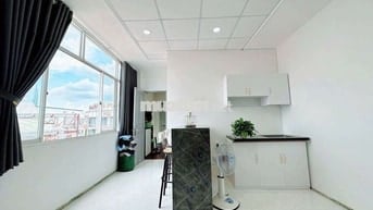 🌍🌸 Căn Hộ 1Pn Rộng 40m²|  Ngay Trung Tâm Bình Thạnh💥
